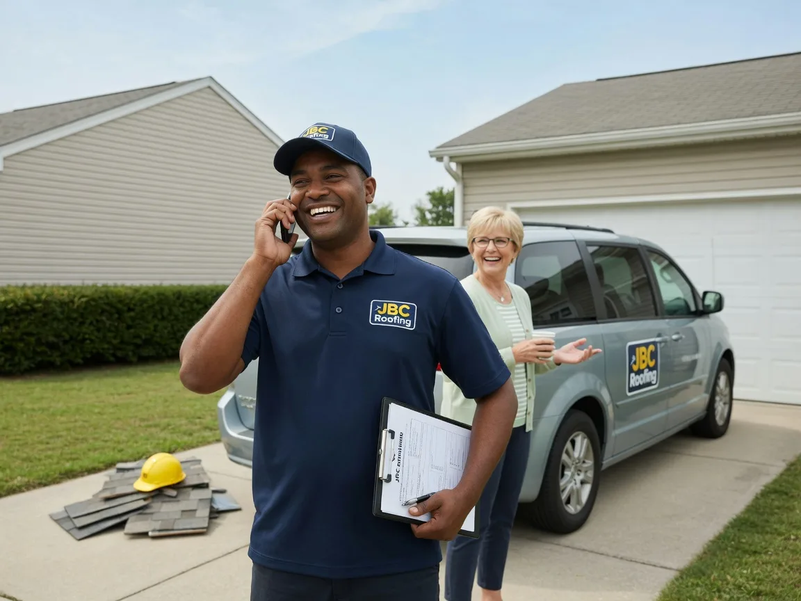 Roof Replacement Casmalia, CA FAQs